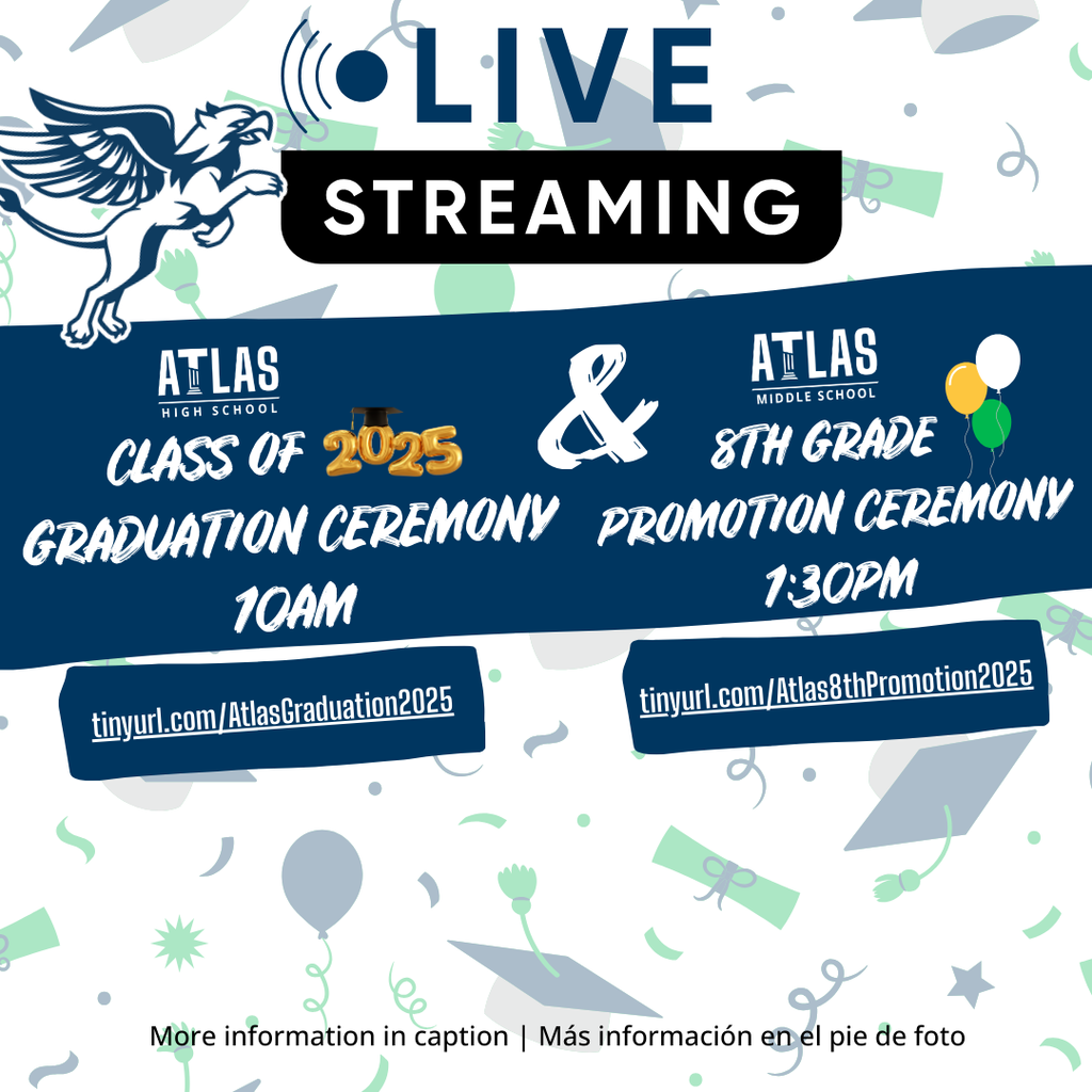 live streaming more information in caption