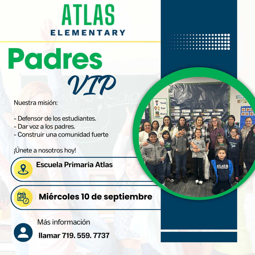 VIP-Spanish