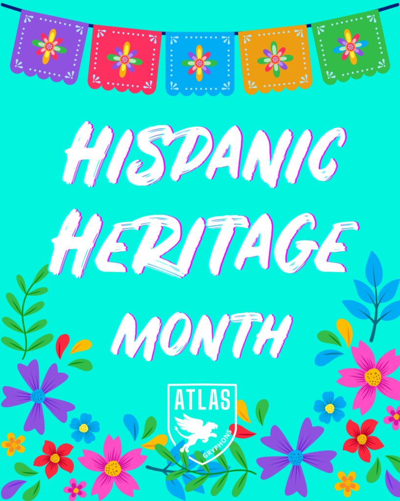 hispanic heritage month