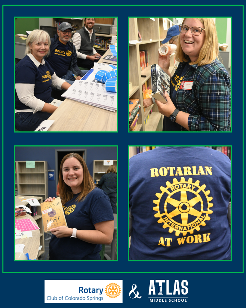 people organizing library