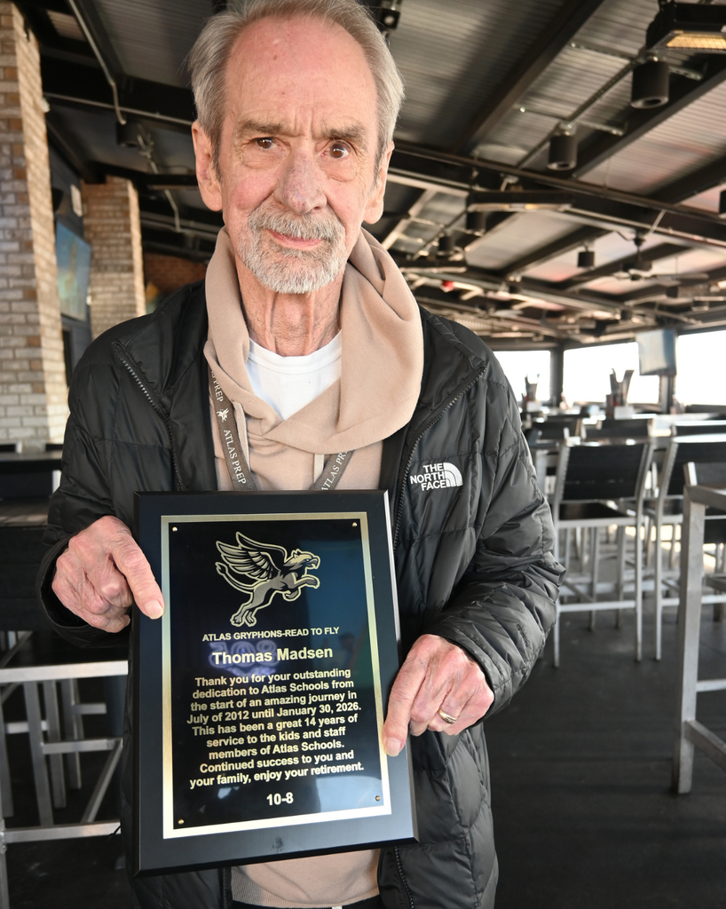 Man smiles with plaque