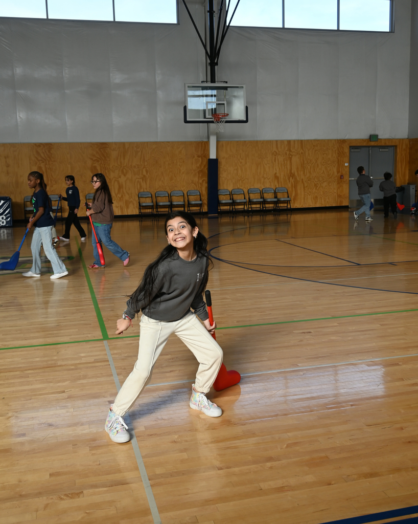 pirate hockey players enjoy the game