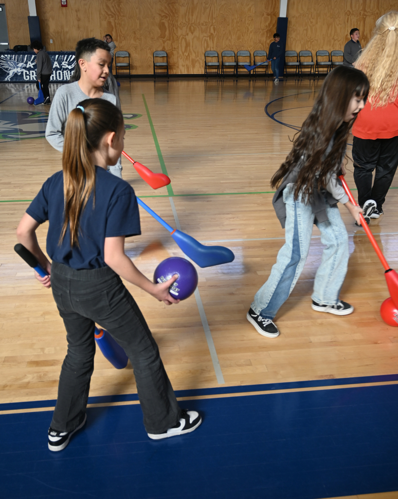 pirate hockey players enjoy the game