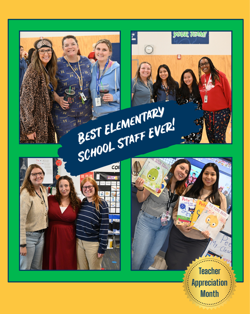 elementary teachers smile