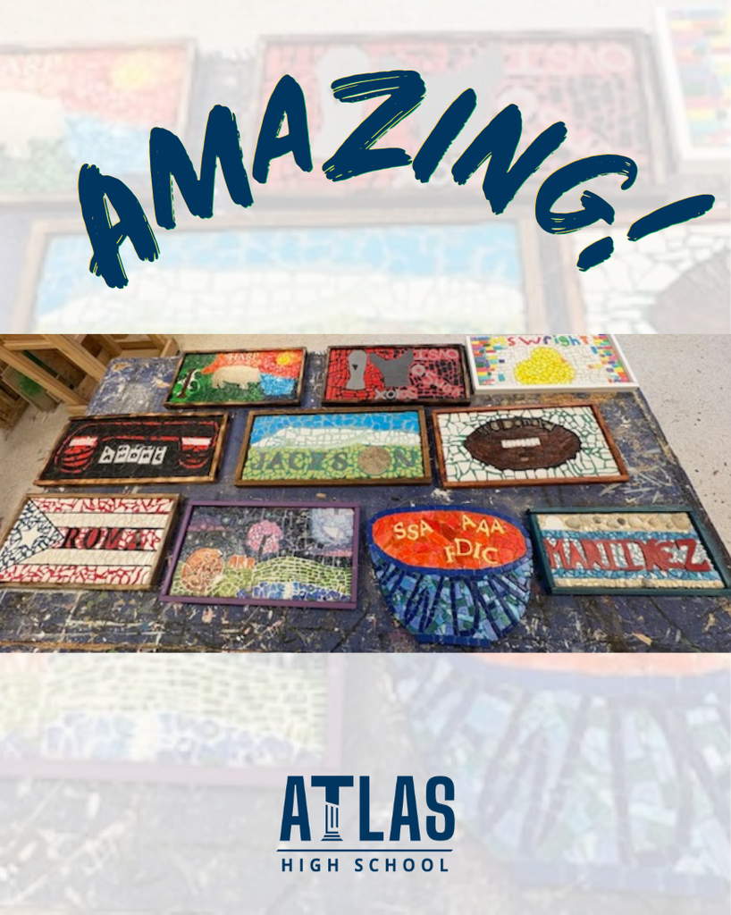 mosaics