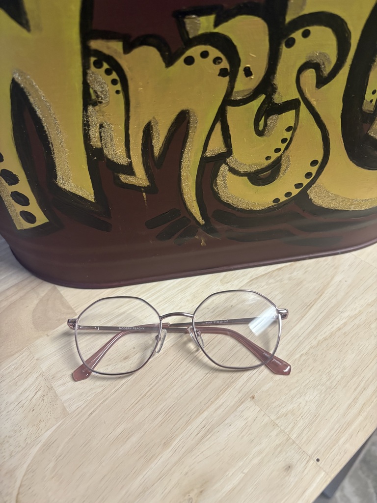 glasses