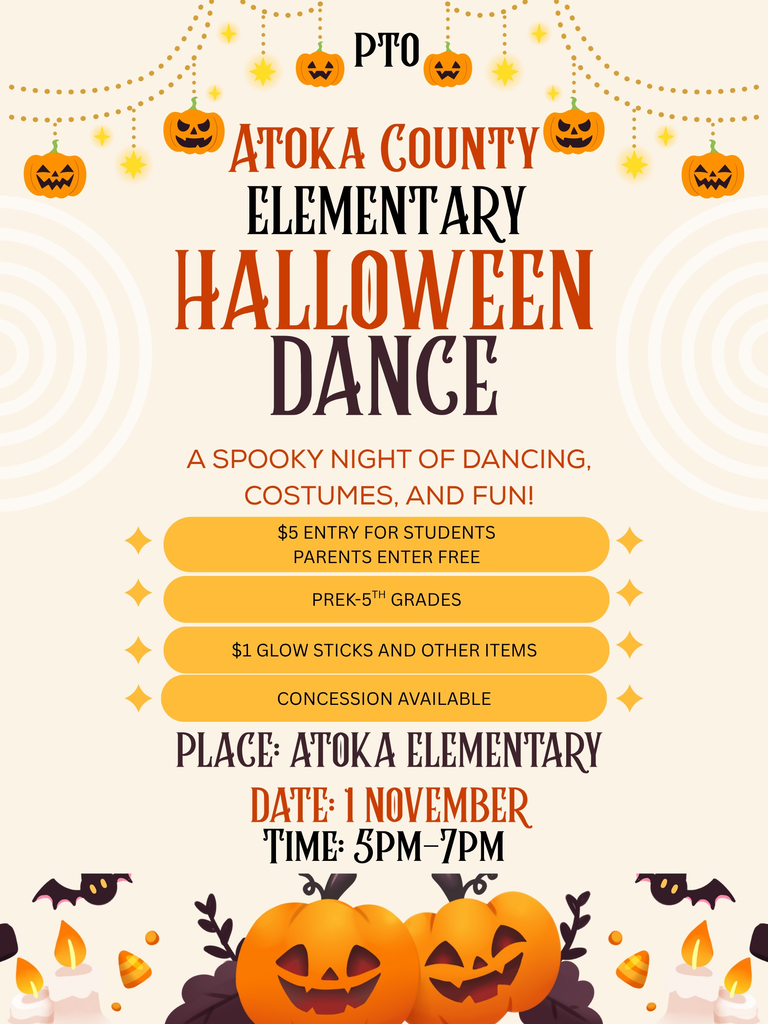 Elementary PTO Fundraiser