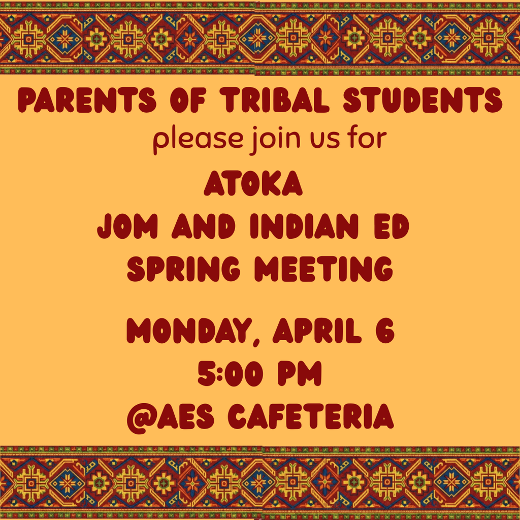 JOM Spring Meeting April 6