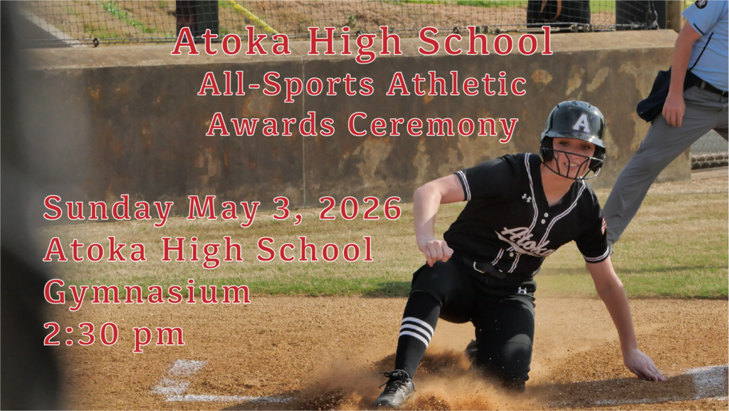 2026 AHS Sports Awards Banquet