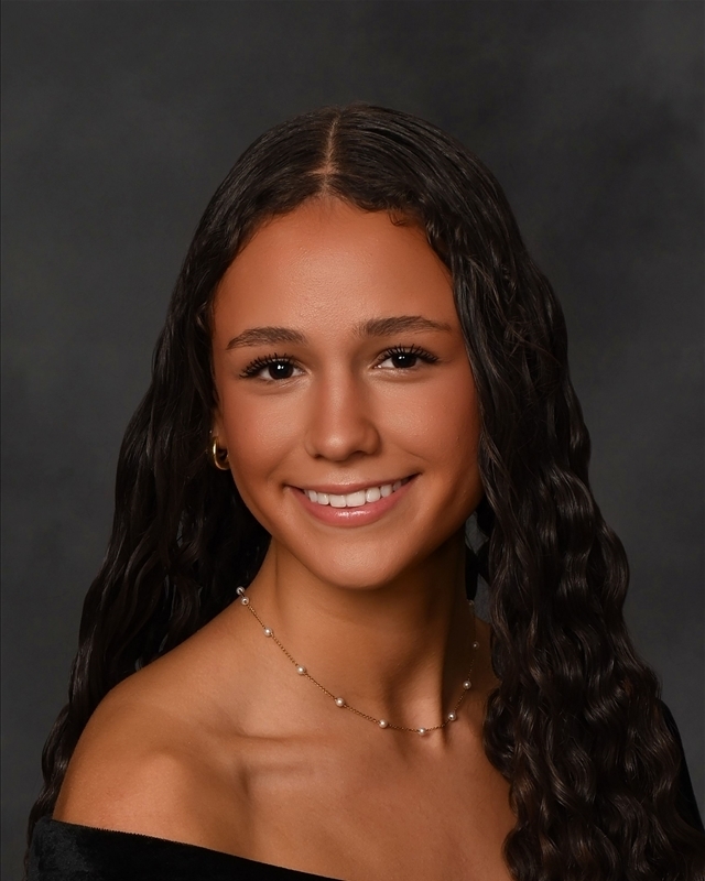 Alyssa Yarbrough