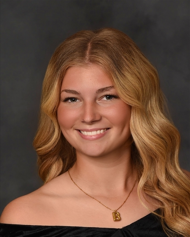 Brooklyn Peck