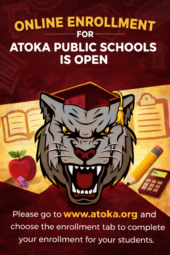 online enrollment for APS is open.