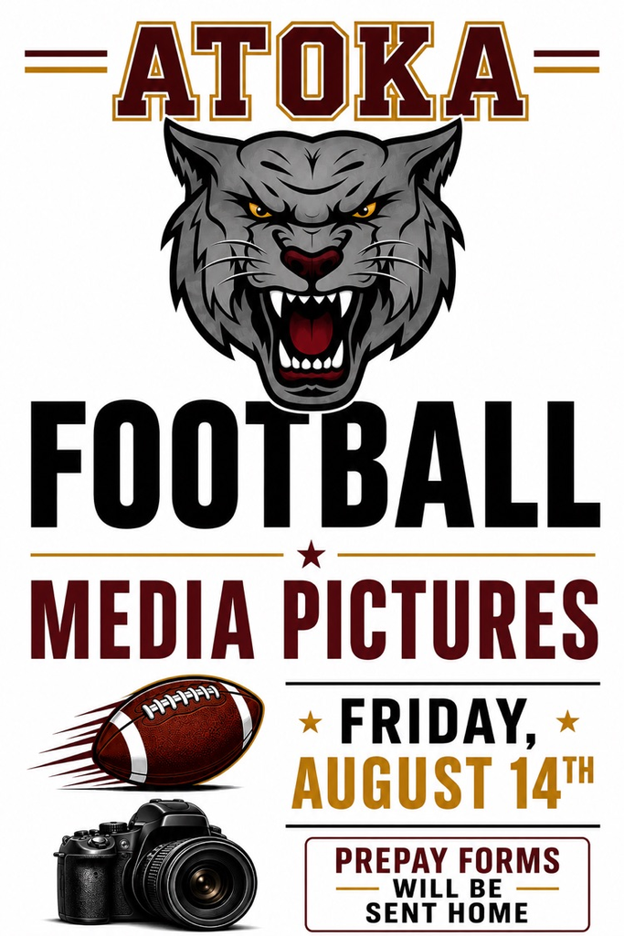 football picture flyer