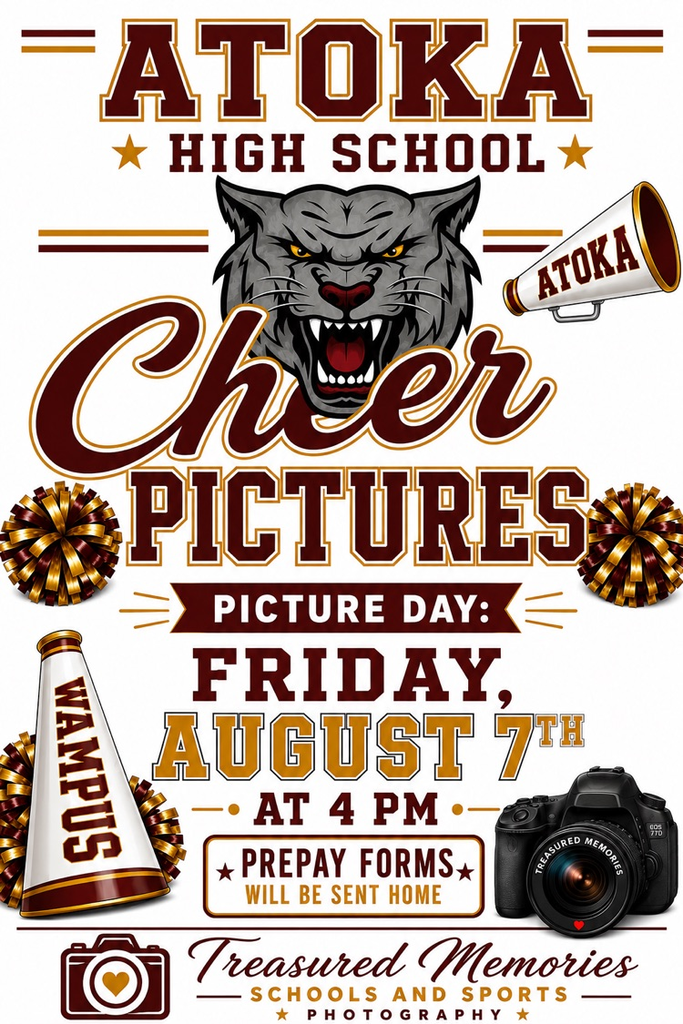 cheer picture flyer