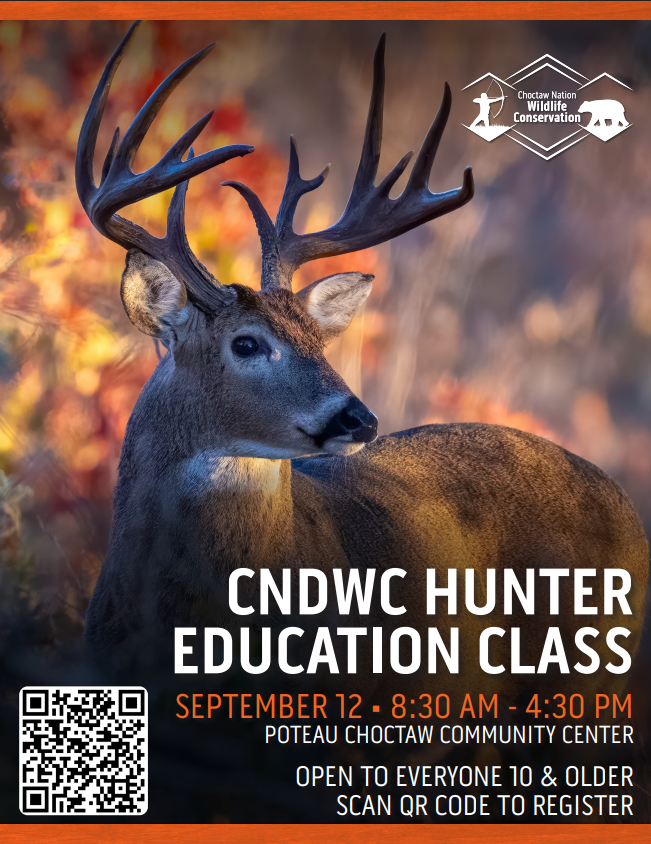 Hunter Safety Course