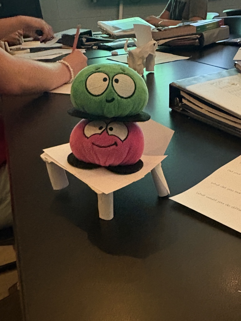 Stem Chairs