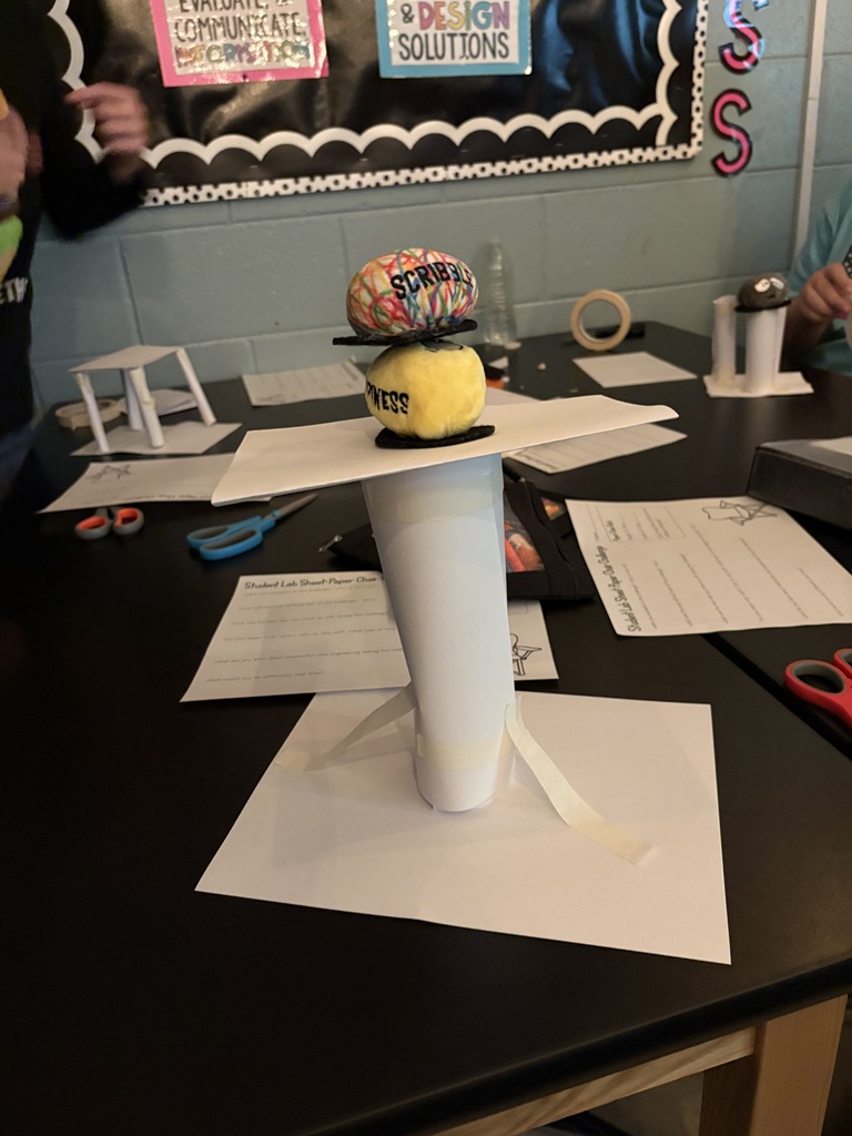 Stem Chairs