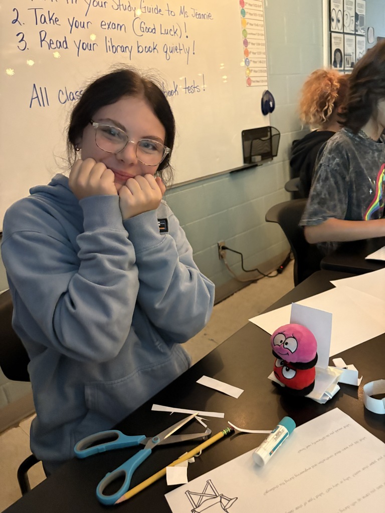 Stem Chairs