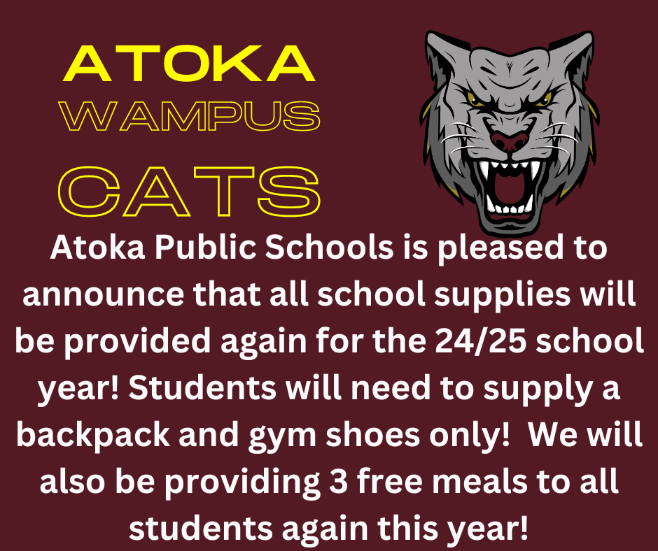 Supplies & Meals