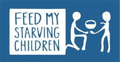 Feed My Starving Children