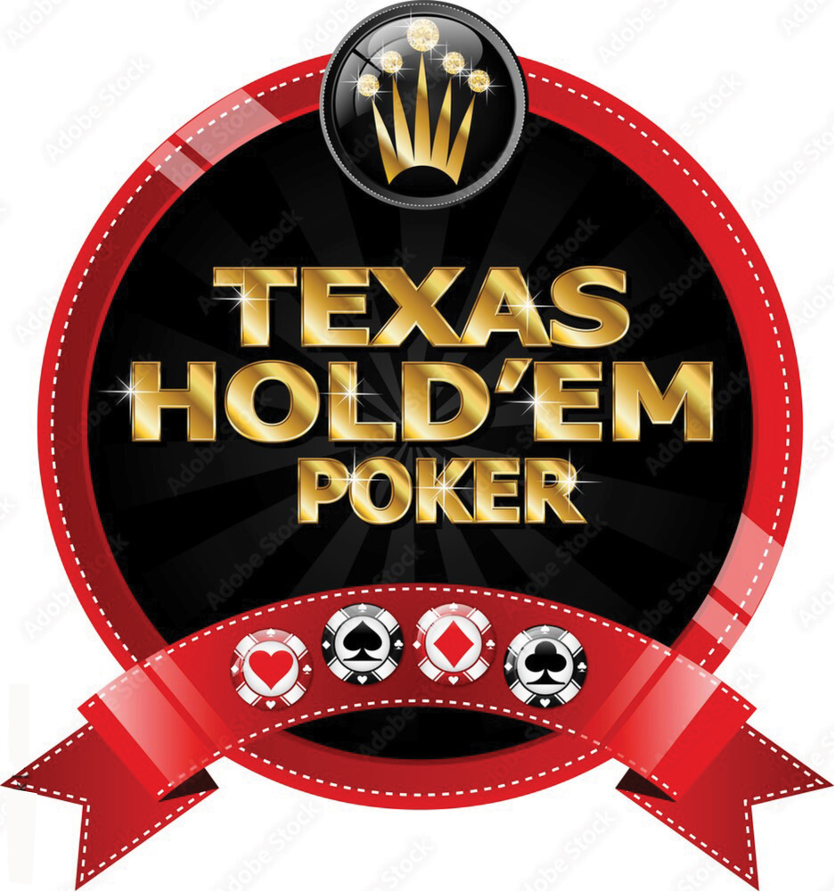 Texas Hold'em Poker
