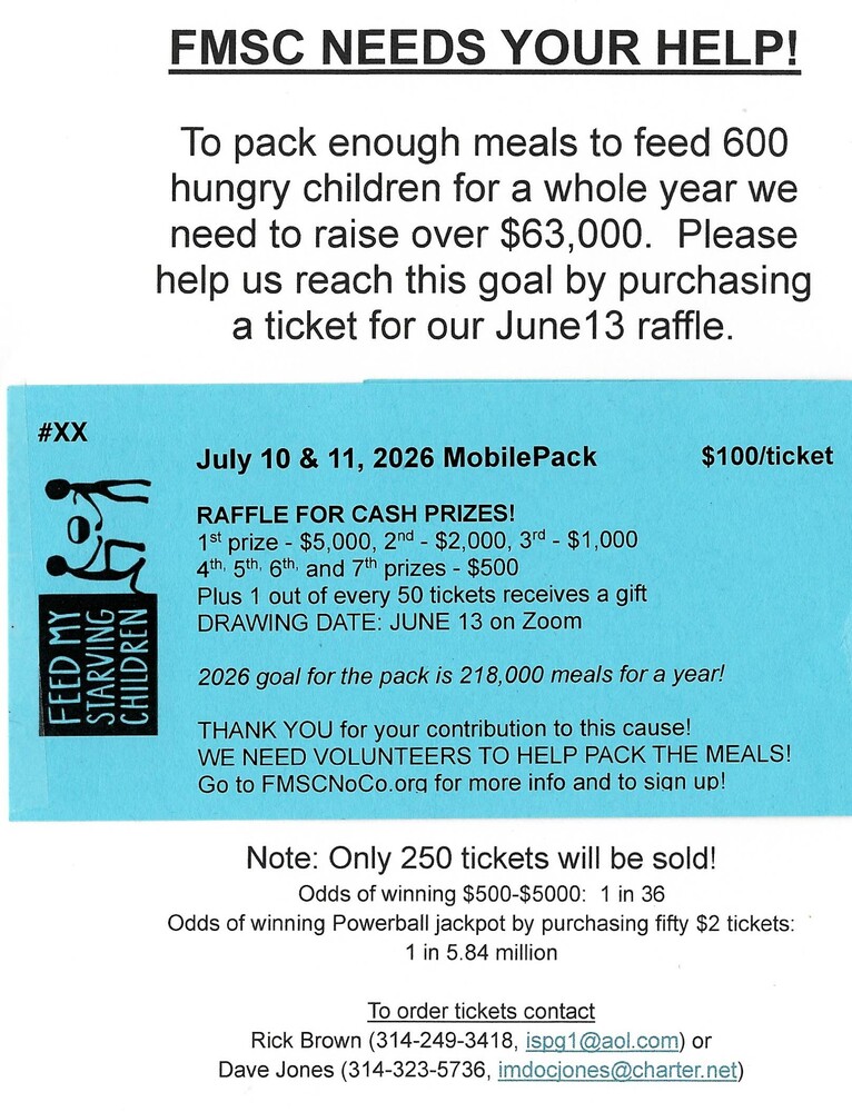 FMSC