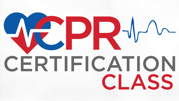 CPR Class