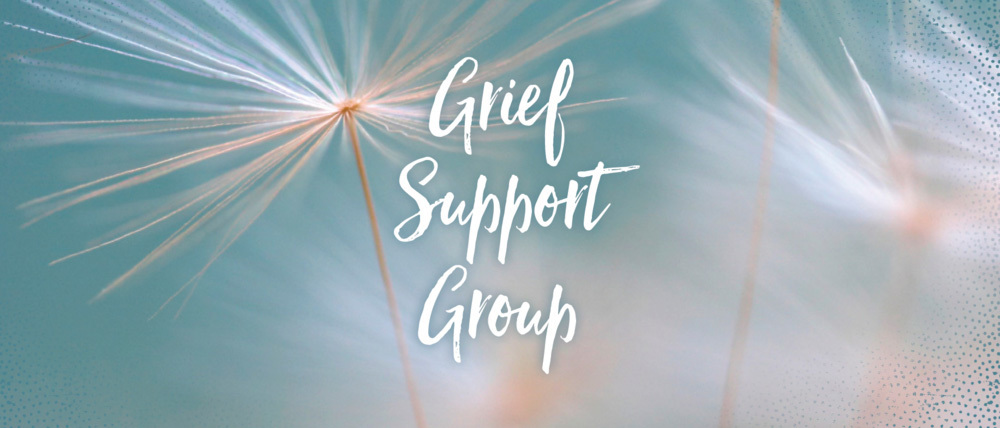 Grief Support Meeting