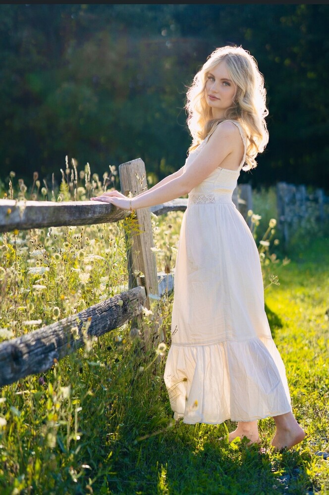Avery Schmidbauer.