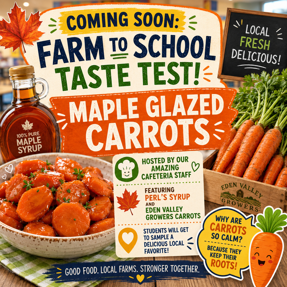 Carrots