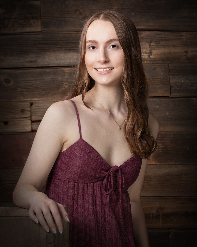Kristen Miller.