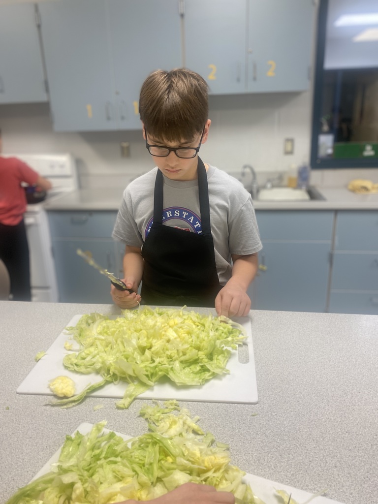 Scenes from our Fresh Connections Club’s efforts at the Ag in Attica fair last week. 