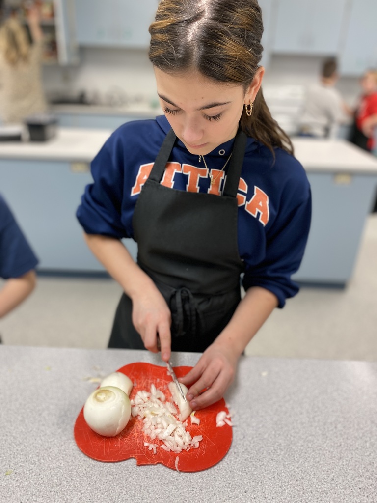 Scenes from our Fresh Connections Club’s efforts at the Ag in Attica fair last week. 
