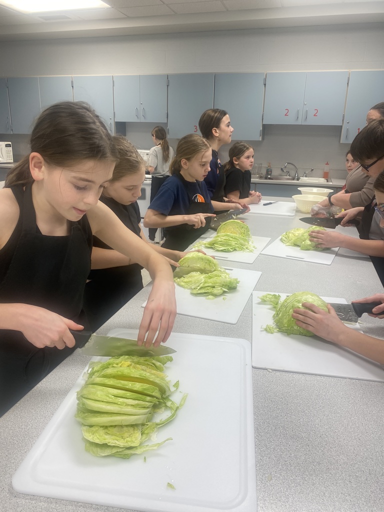 Scenes from our Fresh Connections Club’s efforts at the Ag in Attica fair last week. 