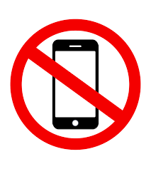 Cell Phone Ban