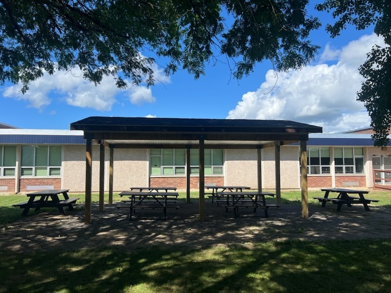 Gazebo.