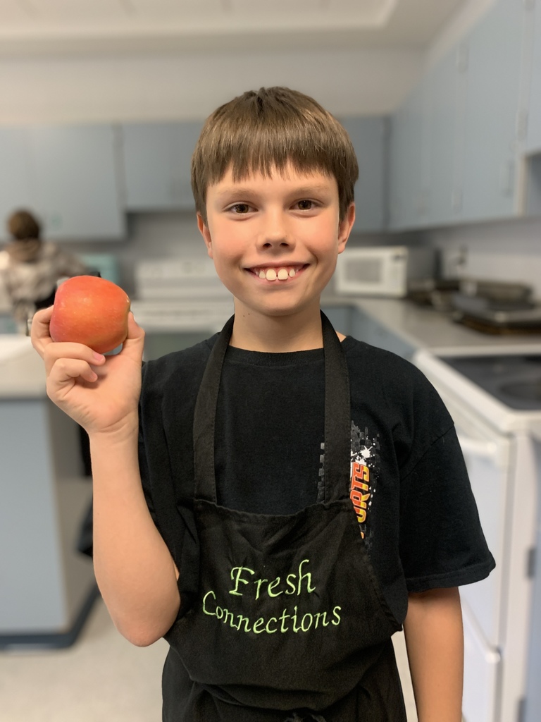 Scenes from our Fresh Connections Club’s Oct. 8 meeting. 