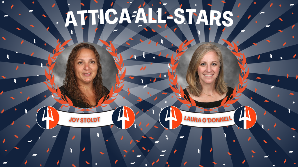 Attica All-Star graphic.