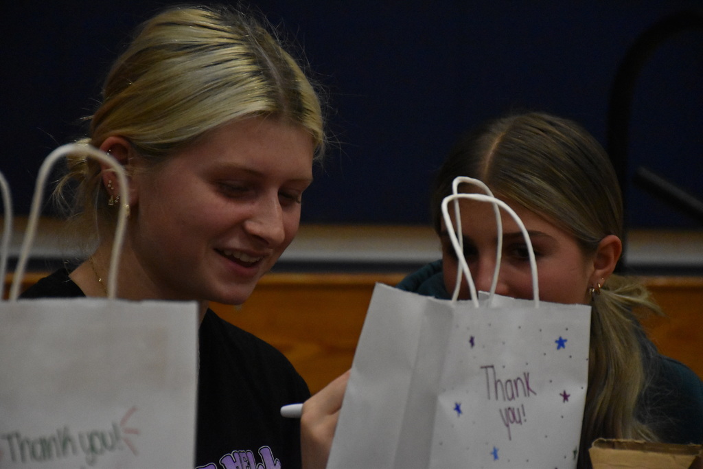 Scenes from our Oct. 22 blood drive. 