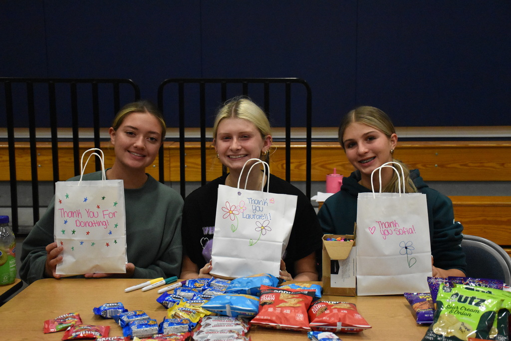 Scenes from our Oct. 22 blood drive. 