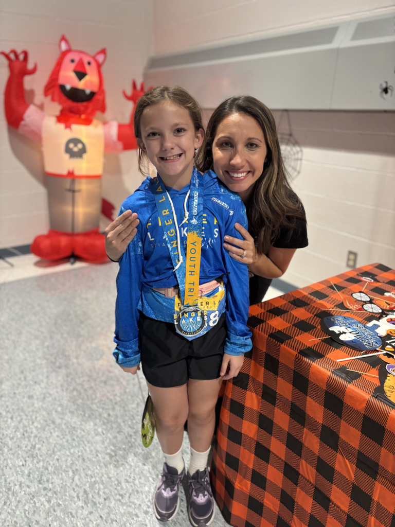Scenes from last week’s Boo Bash at Attica Elementary School.