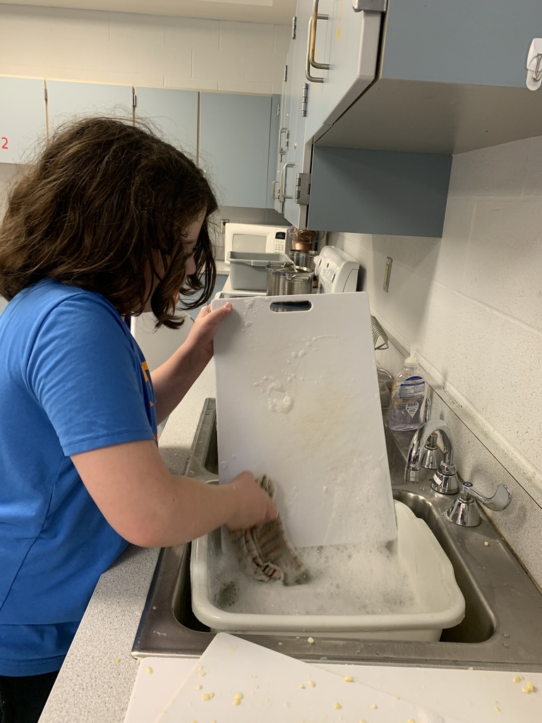 Scenes from our Fresh Connections Club’s recent ‘Everything Corn’ meeting. 