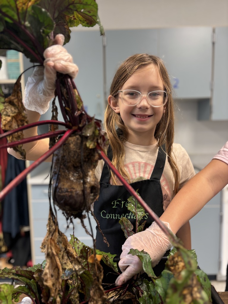 Scenes from our Oct. 30 Fresh Connections Club meeting. 