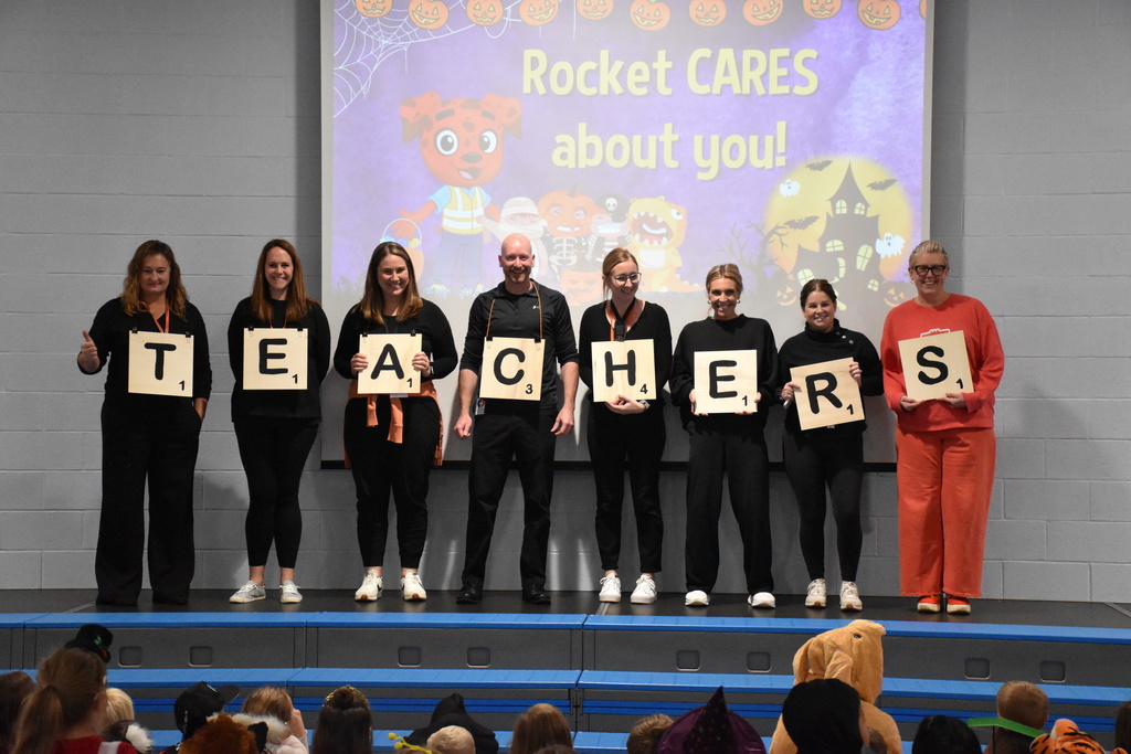 Scenes from our Halloween costume parade at Attica Elementary School Friday afternoon. 