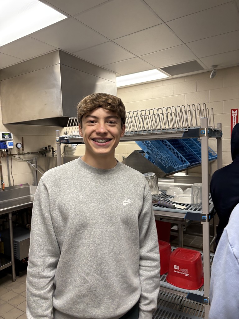 Scenes from sophomores’ trip to BOCES’s Batavia campus Wednesday. 