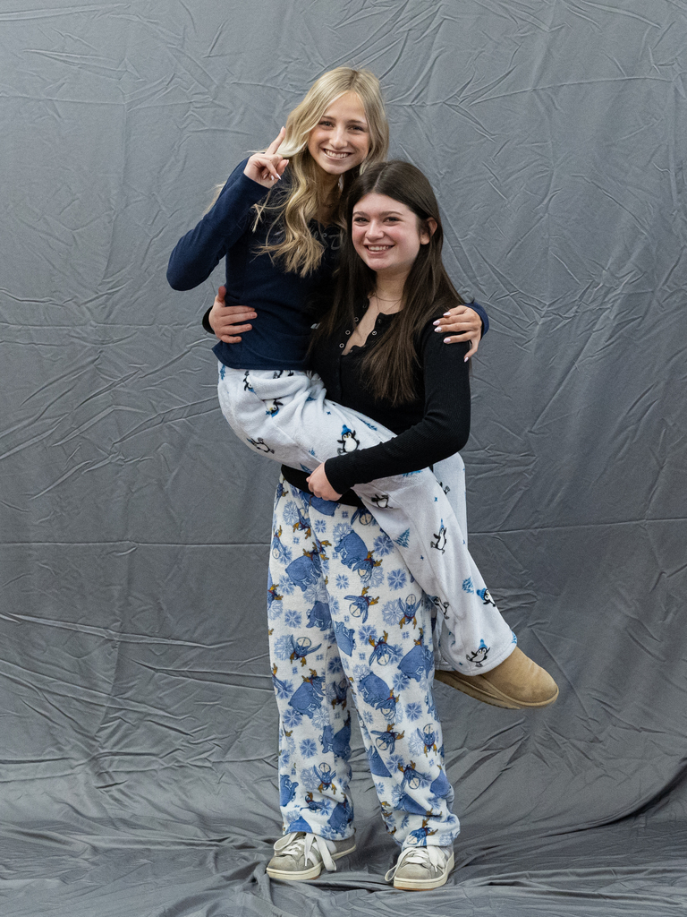 Scenes from our awkward family photos photoshoot last week at Attica High School. 