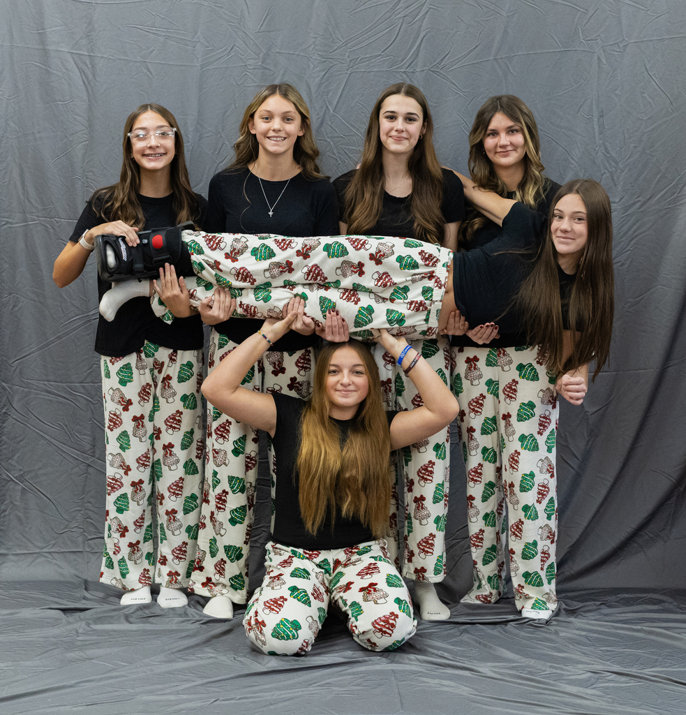 Scenes from our awkward family photos photoshoot last week at Attica High School. 