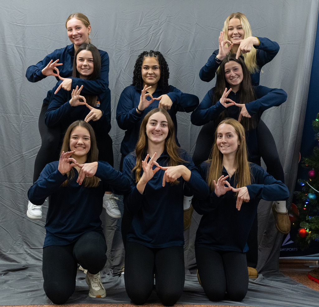 Scenes from our awkward family photos photoshoot last week at Attica High School. 