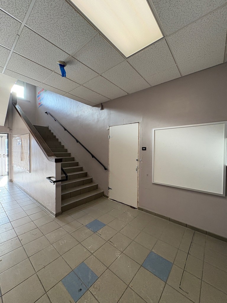 Progress on our 2024 capital project as of Jan. 5, 2026. 