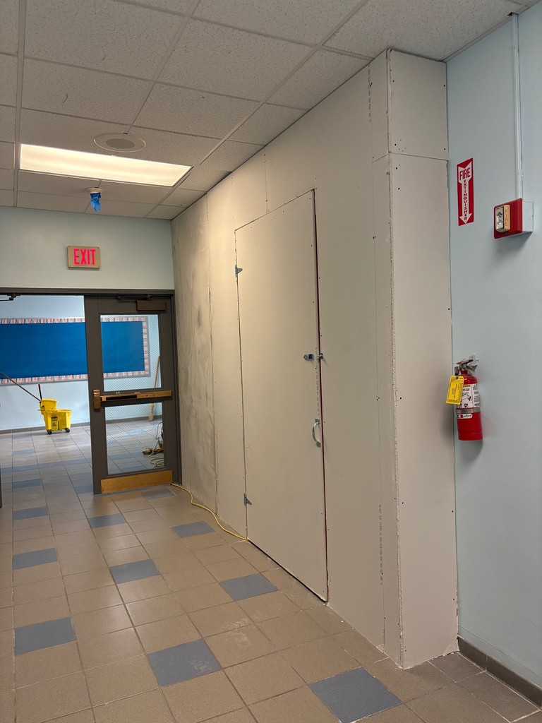 Progress on our 2024 capital project as of Jan. 5, 2026. 